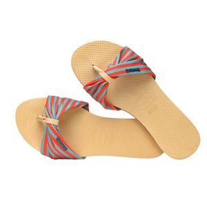 Flip flop sandal new with tag